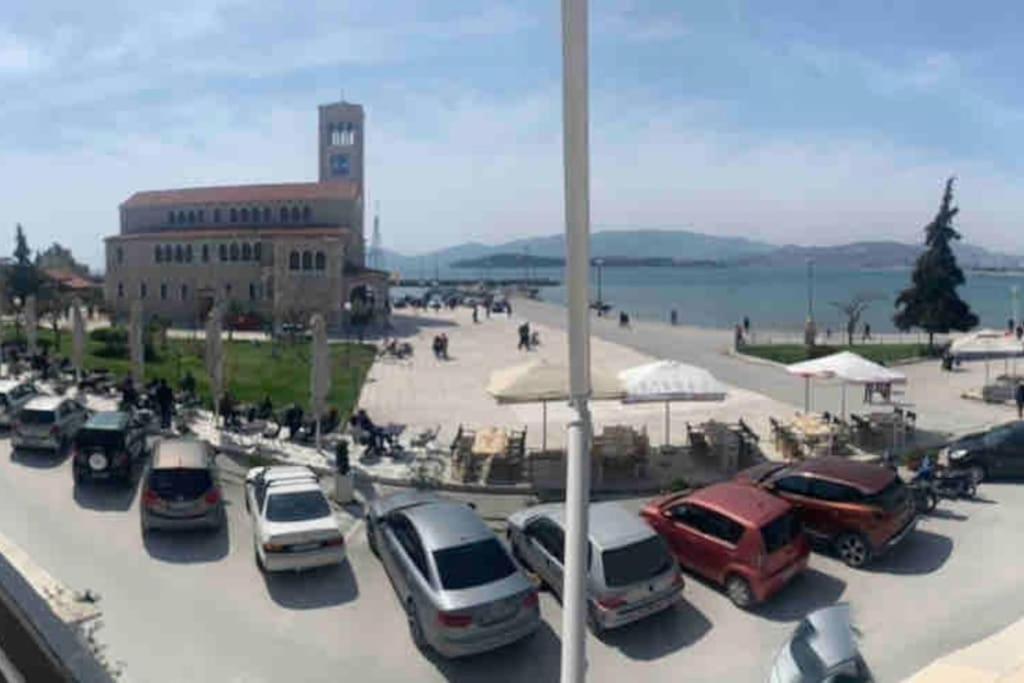 *Oasis* Best View Jacuzzi New Central Apartment Golos Dış mekan fotoğraf